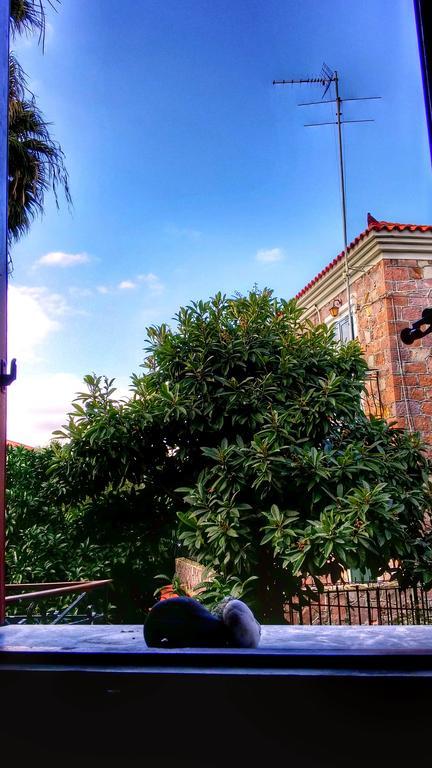 Apartmán Giorgos House Mithimna Pokoj fotografie