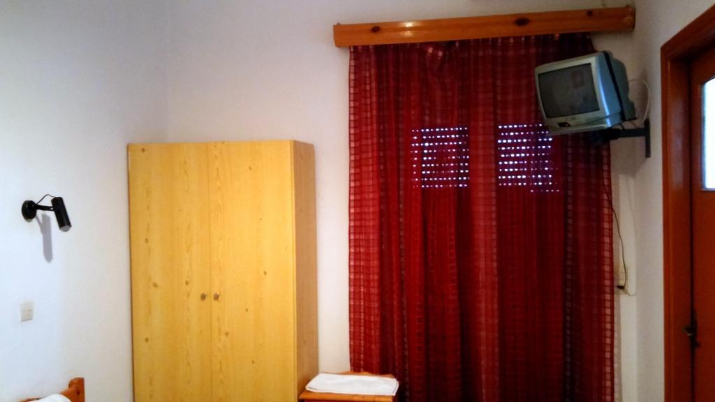 Apartmán Giorgos House Mithimna Pokoj fotografie