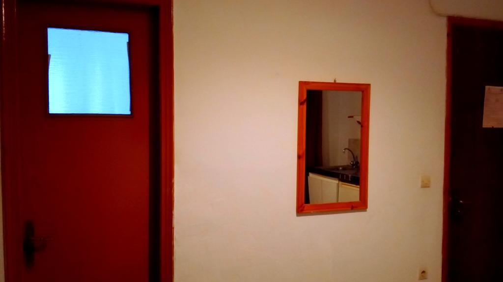 Apartmán Giorgos House Mithimna Pokoj fotografie