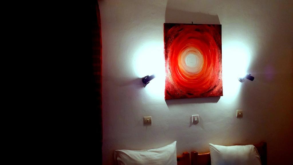 Apartmán Giorgos House Mithimna Pokoj fotografie