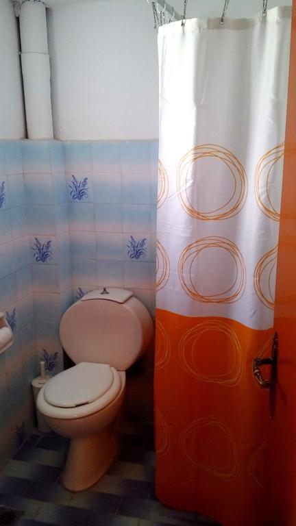 Apartmán Giorgos House Mithimna Pokoj fotografie